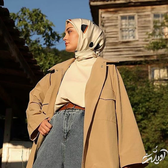 مینی اسکارف